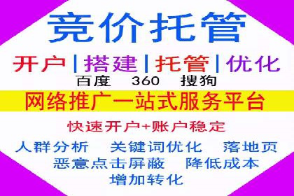 谷歌竞价案例：跨境电商广告投放策略